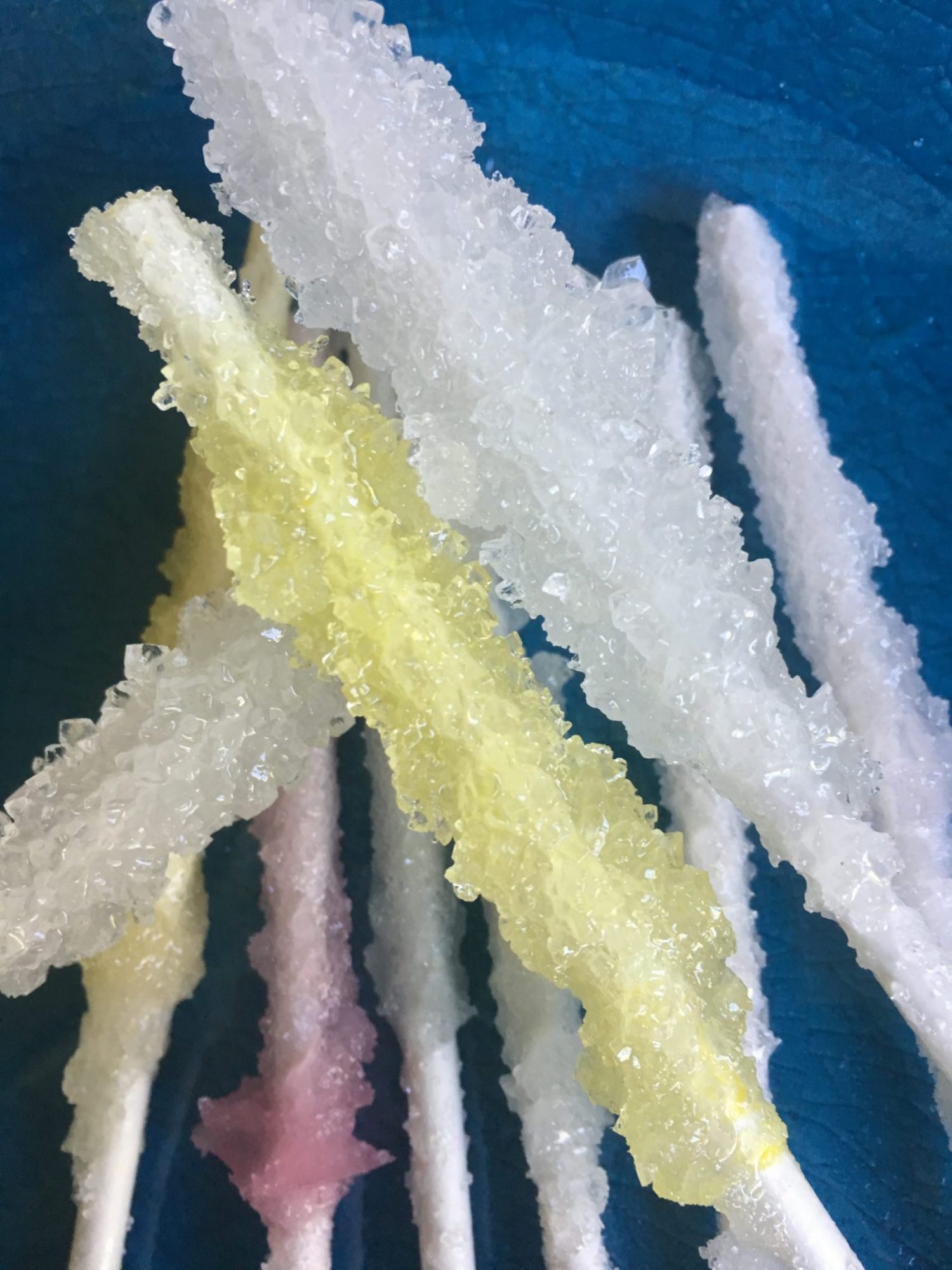 Rock Candy