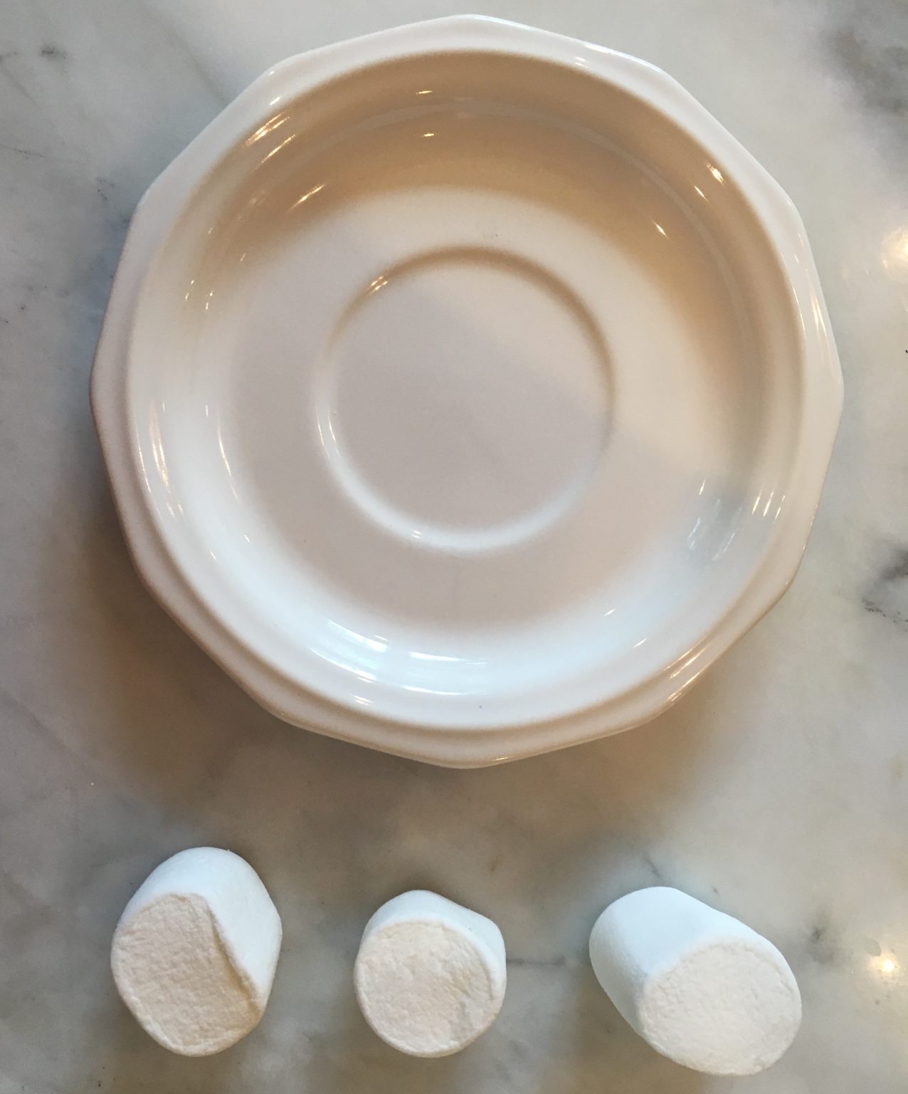 Massive Marshmallows : Science at Home for Kids