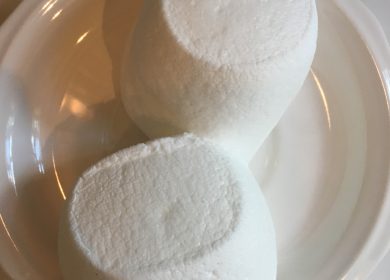 Massive Marshmallows